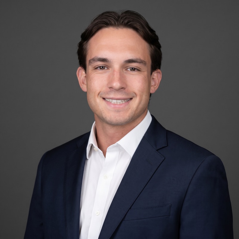 Makaha Baer, Founder of Baer Necessities